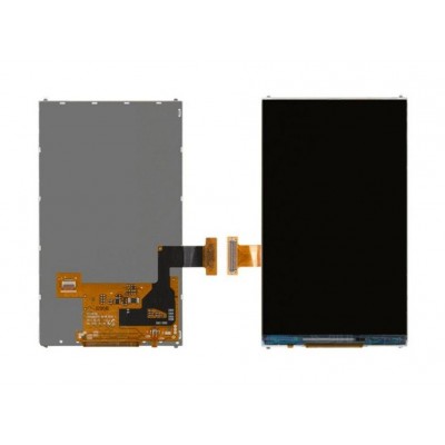 Lcd Screen For Samsung Galaxy Trend S7560 Replacement Display By - Maxbhi Com