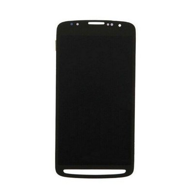 Lcd Screen For Samsung Galaxy S4 Active Ltea Replacement Display By - Maxbhi Com