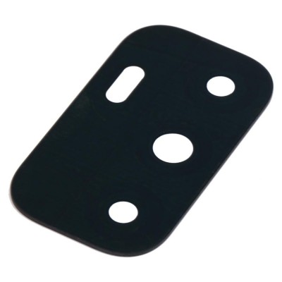 Camera Lens For Oppo A33 2020 Black By - Maxbhi Com
