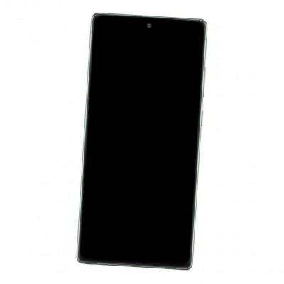 Middle Frame Ring Only for Samsung Galaxy Note 20 Grey