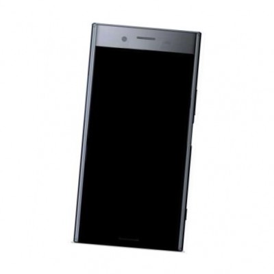 Middle Frame Ring Only for Sony Xperia XZ2 Green