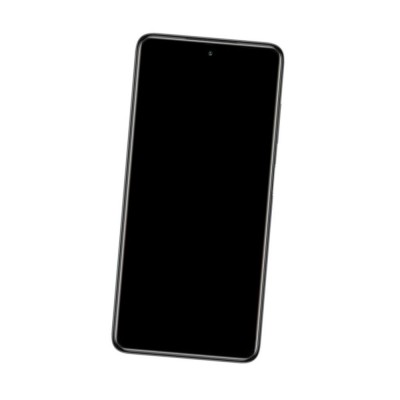 Middle Frame Ring Only for Xiaomi Poco X3 NFC Grey