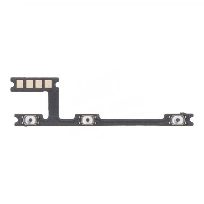 Volume Button Flex Cable For Realme 10 By - Maxbhi Com