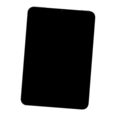 Camera Lens Glass with Frame for Apple iPad mini 2021 Purple