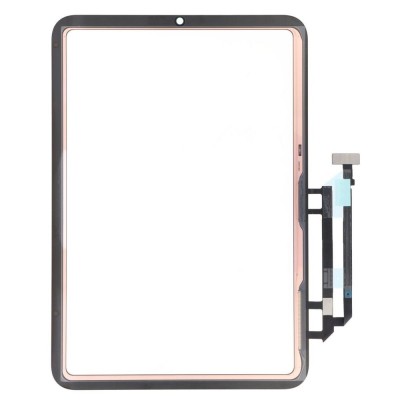 Touch Screen Digitizer For Apple Ipad Mini 2021 Gold By - Maxbhi Com