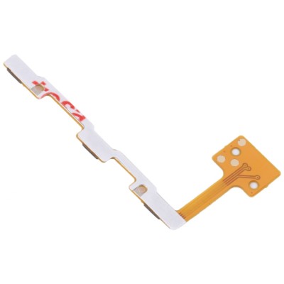 Volume Button Flex Cable For Infinix Hot 11 Play By - Maxbhi Com