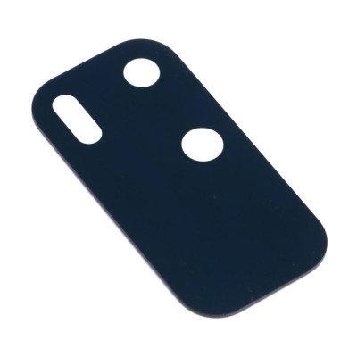 Camera Lens For Infinix Hot 9 Play Black By - Maxbhi Com