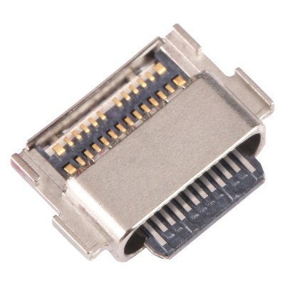 Charging Connector For Samsung Galaxy Tab S8 Ultra Wifi Smx900 By - Maxbhi Com