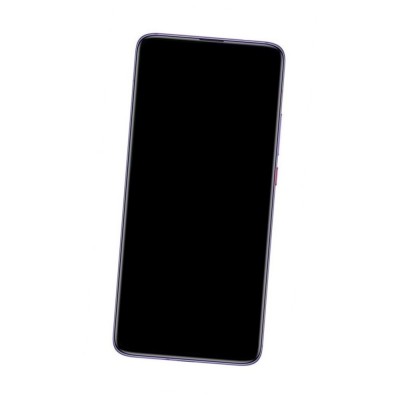 Middle Frame Ring Only for Xiaomi Poco F2 Pro Grey
