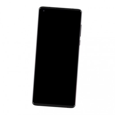 Middle Frame Ring Only for Motorola Edge Magenta