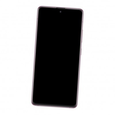 Middle Frame Ring Only for Samsung Galaxy A51 5G White