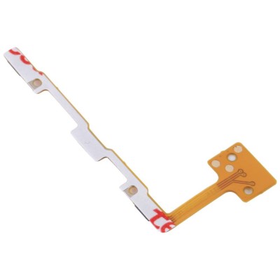 Volume Button Flex Cable For Infinix Hot 9 Play By - Maxbhi Com
