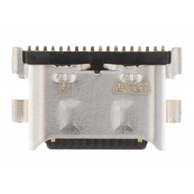 Charging Connector For Huawei Y7a By - Maxbhi Com