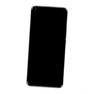 Middle Frame Ring Only for Xiaomi Mi 11 Pro Purple