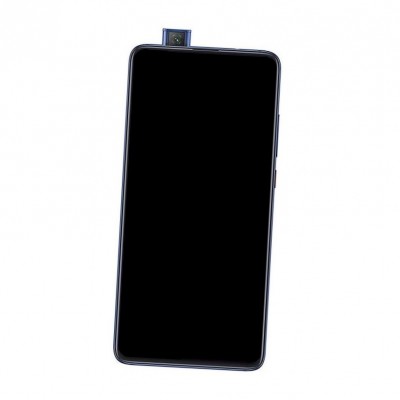 Middle Frame Ring Only for Xiaomi Mi 9T Pro Red