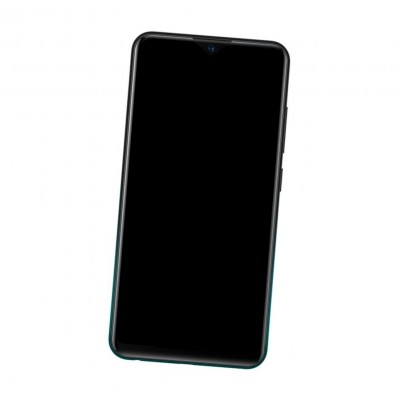 Middle Frame Ring Only for Vivo Y1s White