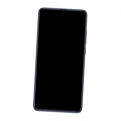 Middle Frame Ring Only for Xiaomi Mi 9T Black