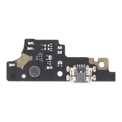 Charging Connector Flex Pcb Board For Nokia C31 By - Maxbhi Com