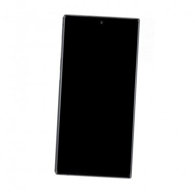 Middle Frame Ring Only for Samsung Galaxy Note10 5G Pink