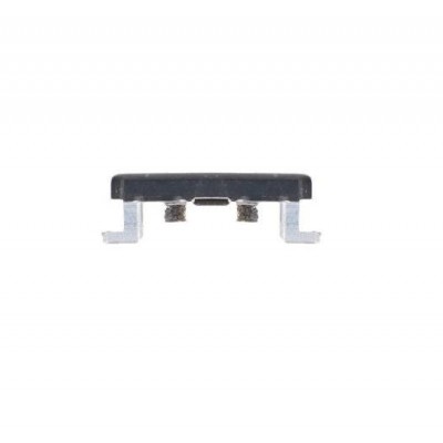 Power Button Outer For Honor 50 Black By - Maxbhi Com
