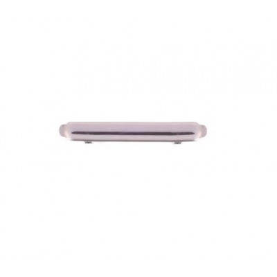 Power Button Outer For Honor 50 White By - Maxbhi Com