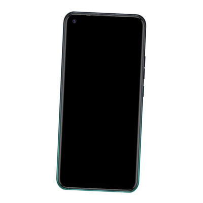 Middle Frame Ring Only for Tecno Spark 5 Ice