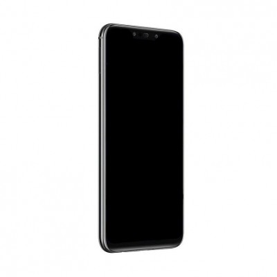 Middle Frame Ring Only for Huawei Mate 20 Lite Black