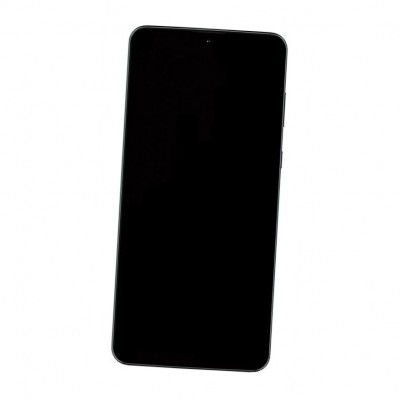 Middle Frame Ring Only for Sharp Aquos Zero 2 White
