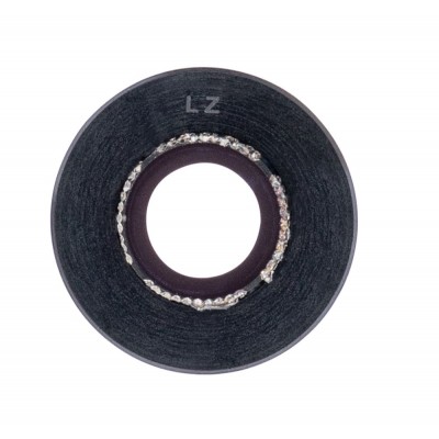 Camera Lens Glass With Frame For Apple Ipad Pro 12 9 2018 Silver By - Maxbhi Com