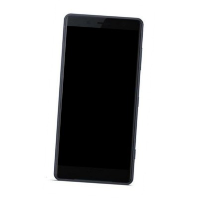 Camera Lens Glass with Frame for Sony Xperia XZ2 Compact Green