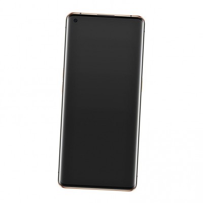 Middle Frame Ring Only for Oppo Find X2 Pro Green