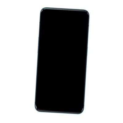 Middle Frame Ring Only for Oppo Find X Black