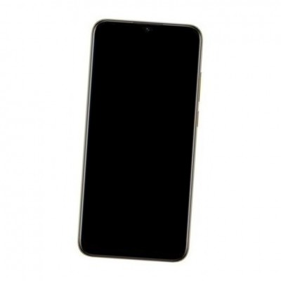 Middle Frame Ring Only for Huawei Y6 Pro 2019 Black