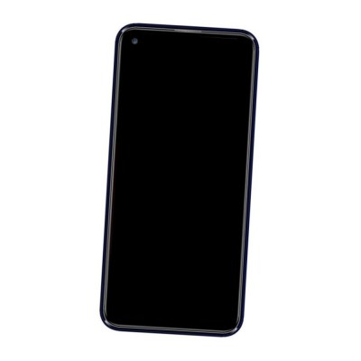 Middle Frame Ring Only for LG W41 Pro Navy