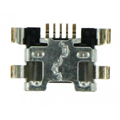 Charging Connector For Huawei Y9 2018 By - Maxbhi Com