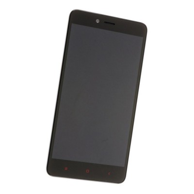 Middle Frame Ring Only for Xiaomi Redmi Note 2 Mint