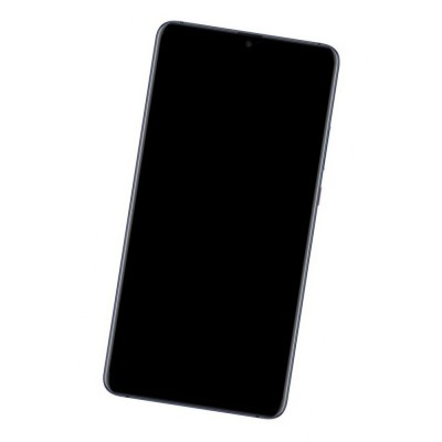 Middle Frame Ring Only for Huawei Mate 20 X White