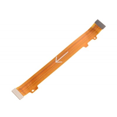 Main Board Flex Cable For Huawei P8 Lite By - Maxbhi Com