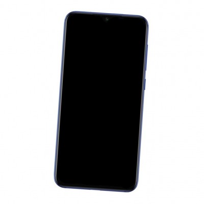 Middle Frame Ring Only for Xiaomi Mi 9 SE Grey