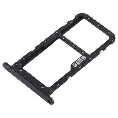 Sim Card Holder Tray For Asus Zenfone 5 Ze620kl Silver - Maxbhi Com
