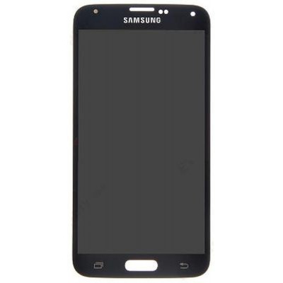 LCD Screen for Samsung SM-G900V