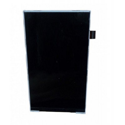 LCD Screen for Spice Mi-450 Smartflo Ivory