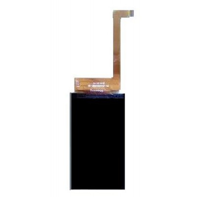 LCD Screen for Spice Stellar 449 3G
