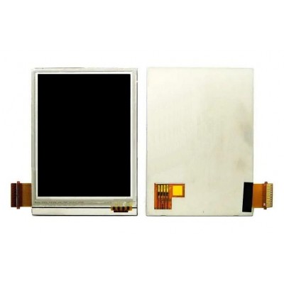 Lcd Screen For Sony Ericsson P800 Replacement Display By - Maxbhi Com