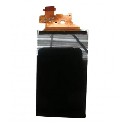 Lcd Screen For Sony Ericsson Vivaz Pro U8 Replacement Display By - Maxbhi Com