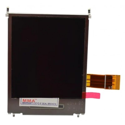 Lcd Screen For Sony Ericsson Z320 Replacement Display By - Maxbhi Com