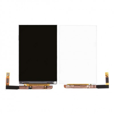 Lcd Screen For Sony Xperia Go Replacement Display By - Maxbhi Com