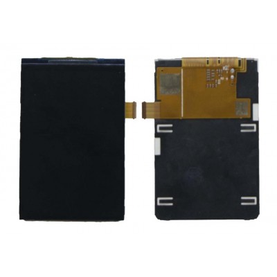 Lcd Screen For Sony Xperia Tipo Replacement Display By - Maxbhi Com