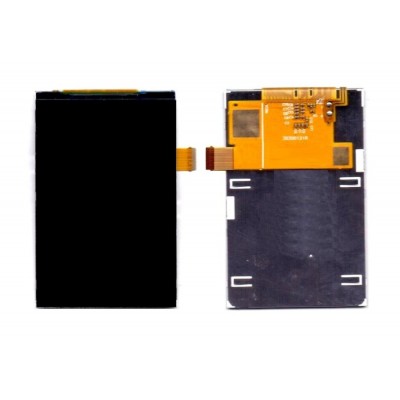 Lcd Screen For Sony Xperia Tipo St21a Replacement Display By - Maxbhi Com