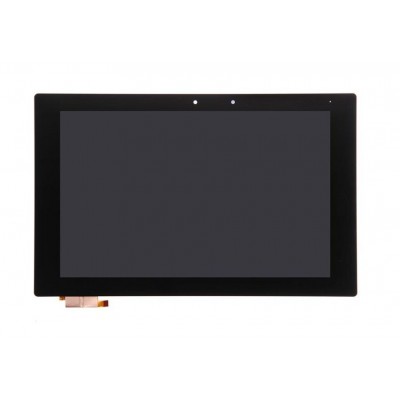 Lcd Screen For Sony Xperia Z2 Tablet 32gb Lte Replacement Display By - Maxbhi.com